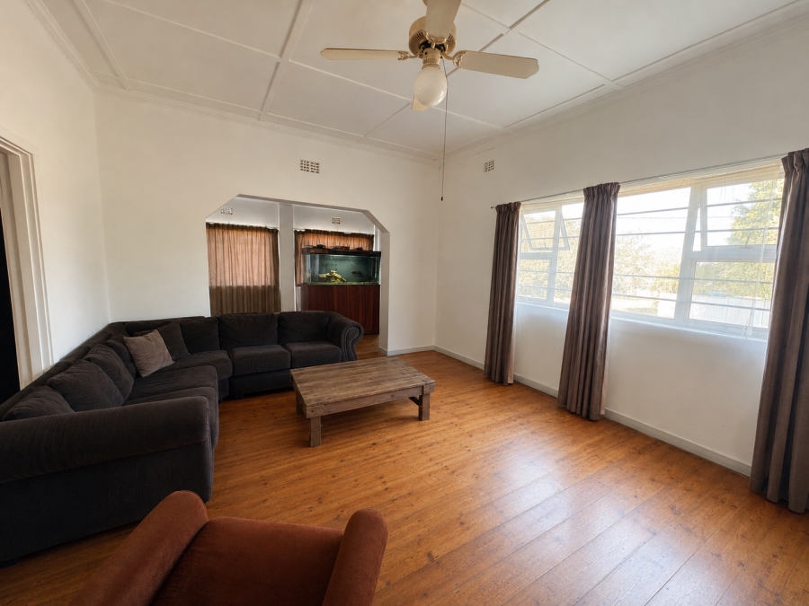 4 Bedroom Property for Sale in Highgate Eastern Cape